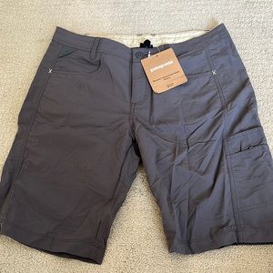 Patagonia Bermuda shorts 10 NWT